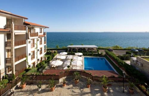 Sveti Vlas Apartment | Апарт Хотел Трявна Бийч