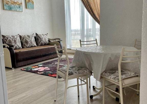 Issyk-Kul Region Apartment | Аппарат