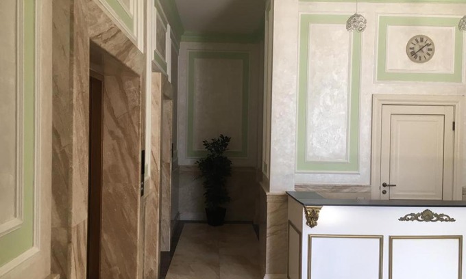 Nur-Sultan Apartment | Аппартаменты в ЖК Premier Palace