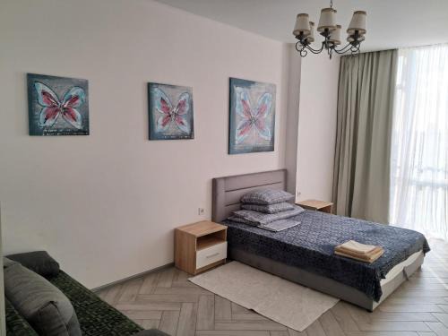 Arcadia Apartment | Аркадия квартира посуточно