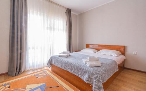 Cholpon-Ata Hotel | Арт-отель ololoFamily