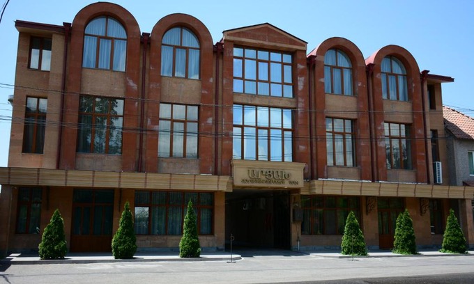 Nor-Nork House | Арцах Гостевой Дом