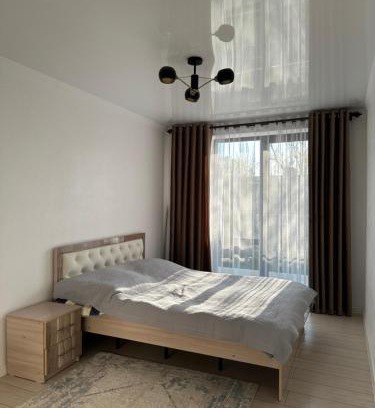 Cholpon-Ata Apartment | Атлантис коттедж