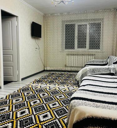 Tuzdybastau Apartment | Ахметова 10