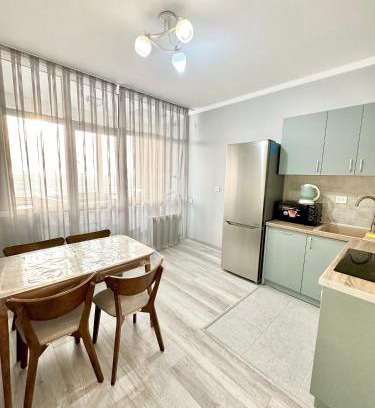 Tuzdybastau Apartment | Аэропорт апартамент
