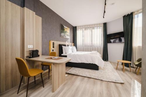 Plovdiv Apartment | А17 Plovdiv Studios & Apartments
