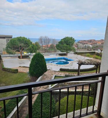 Budjaka Apartment | Аpart hotel PARADISE VIEW