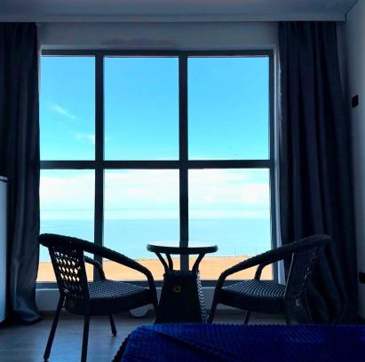 Karagandy Region Hotel | База отдыха SUNRISE Балхаш