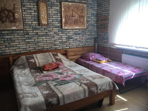 Odessa House | Будиночок для відпочинку