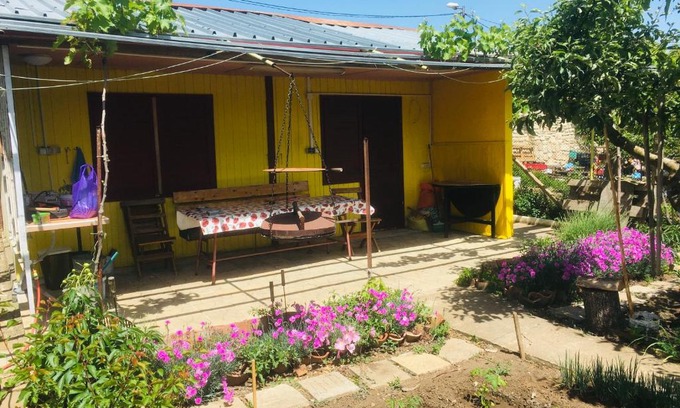 Kavarna House | Бунгало- Bungalow