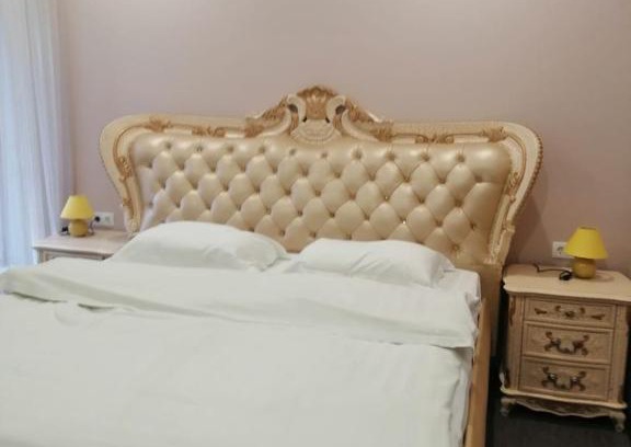 Novoabzakovo Apartment | Бунгало Club Меблированные комнаты