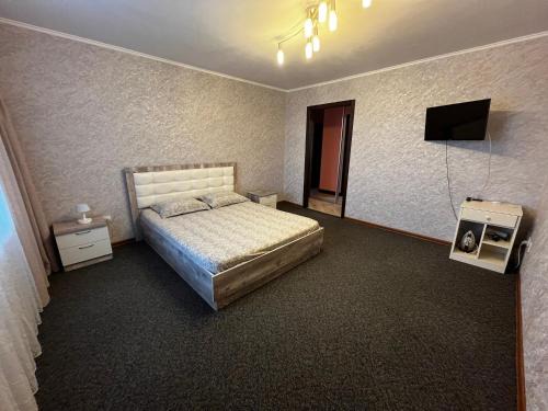 Karagandy Apartment | Бухар Жырау 76