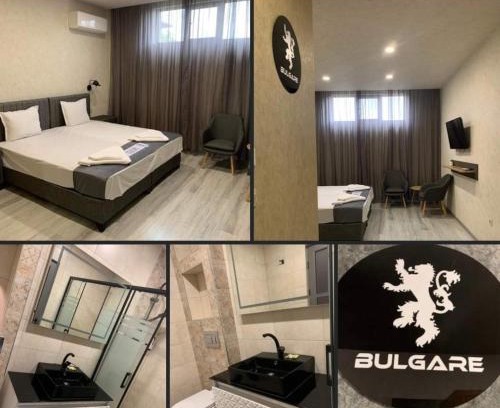 Vratsa Hotel | Българе