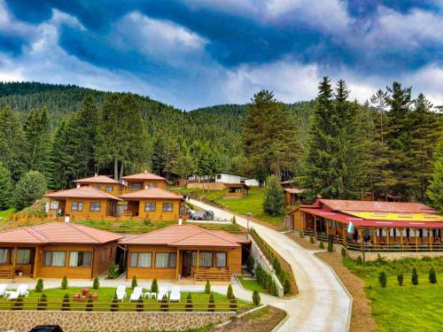 Sarnitsa Resort | Ваканционно селище Ива