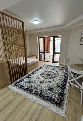 Cholpon-Ata Apartment | взморе сити
