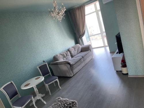 Dnipro Apartment | Видовые апартаменты рядом клиника Рахманова
