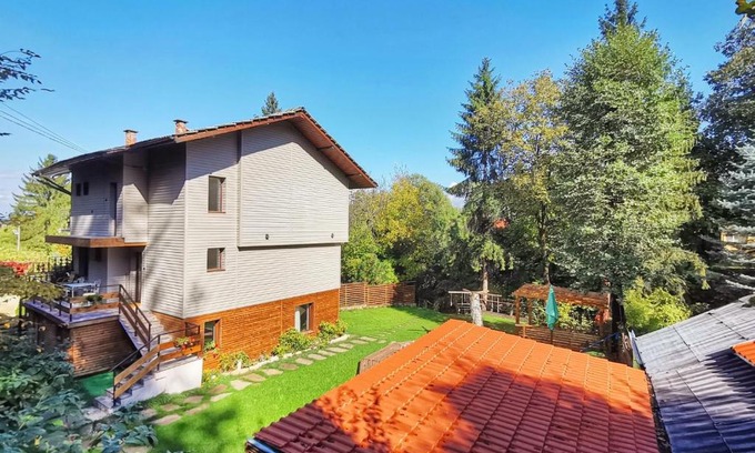 Botevgrad Apartment | Вила Край реката