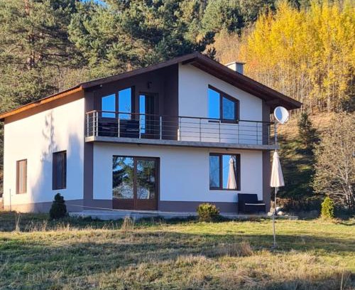 Yakoruda Villa | Вила Хадживезула