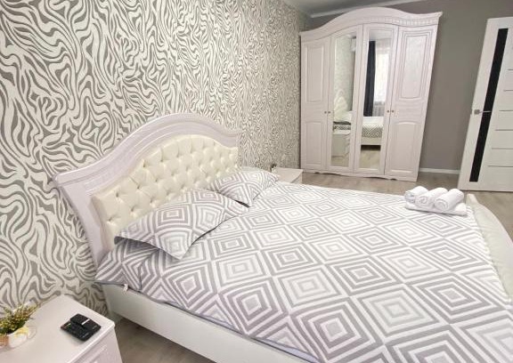 Uralsk Apartment | Вип 1комн Айтиева 70