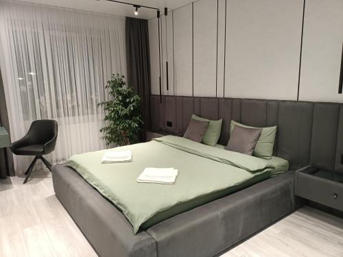 Khmelnitskiy Apartment | Вишуканий 1к люкс! Megogo