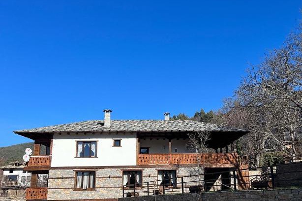 Kovacevica House | Владимировата Къща Ковачевица