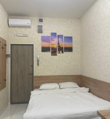 Kharkiv Apartment | Воробьевы горы-гостинка