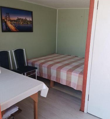 Cholpon-Ata Apartment | Восток Долинка