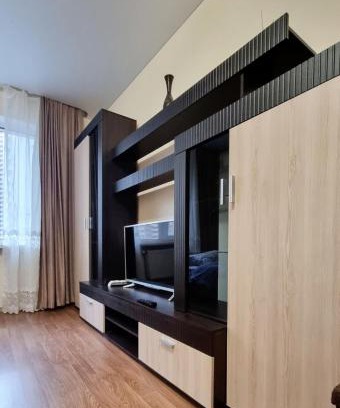Darnyckyj Apartment | Второй этаж, ЖК Патриотика метро Осокорки Позняки