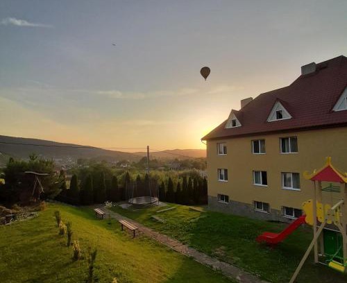 Skhidnytsya Hotel | Вілла Мозола