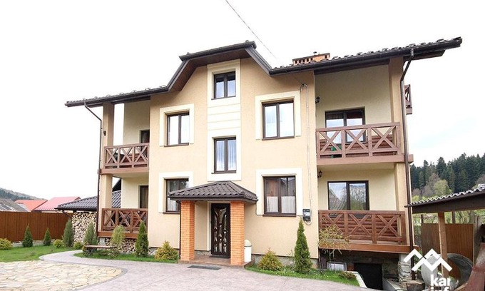 Skhidnytsya Apartment | Вілла Северин