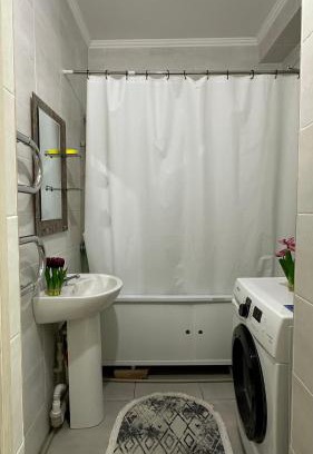 Shymkent Apartment | В самом сердце Шымкента