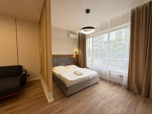 Ulytau District Apartment | В центре города рядом с Мегой