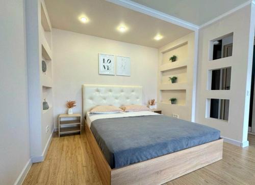 Kokshetau Apartment | Габдуллина 79