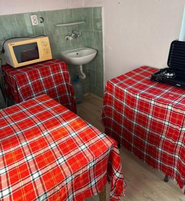 Tundzha Apartment | Генерала вия чаир