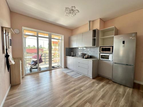 Chok-Tal Apartment | Гостевой дом Алтын Булун - Golden Bay