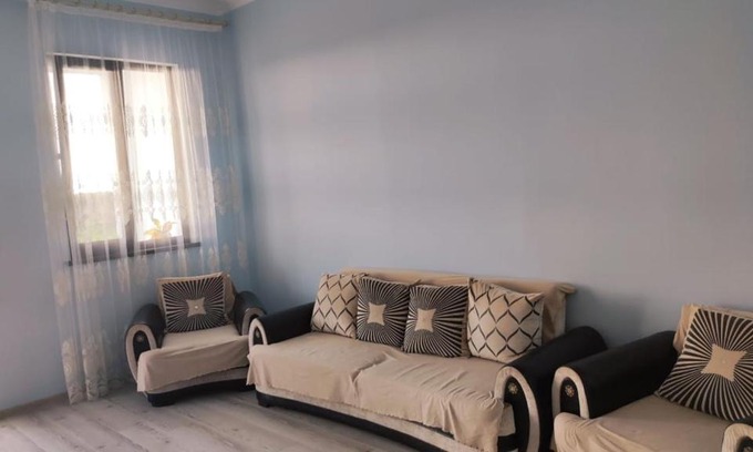 Kobuleti Apartment | Гостевой Дом в Кобулети