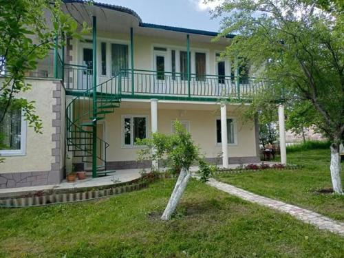 Shirak Province House | гостевой дом