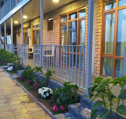 Cholpon-Ata House | Гостевой дом