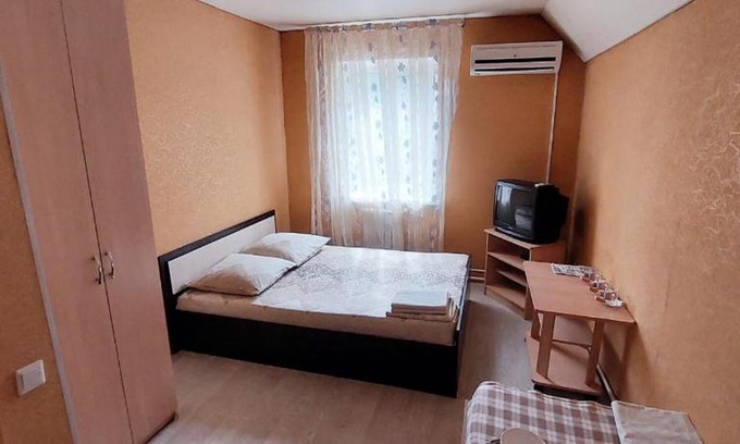 Samara Hotel | Гостиница Коттедж