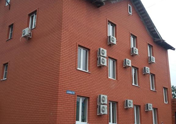 Leninsky District Hotel | Гостиница Мещерино