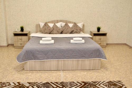 Pavlodar Hotel | гостиница Павлодар