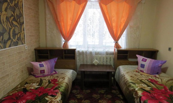 Chernushka Hotel | Гостиница Пирамида Эконом