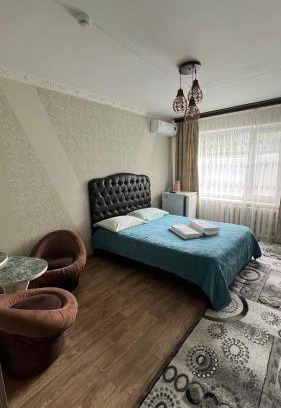 Kostanay Hotel | Гостиница Уютная