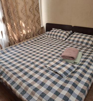 Kant Hotel | Гостиница Эддем