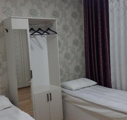 Karakol House | Гостиничный дом Эко