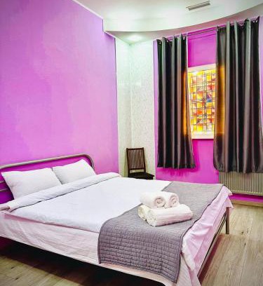 Sofiivska Borshchahivka Hotel | Готельно-ресторанний комплекс Б-52