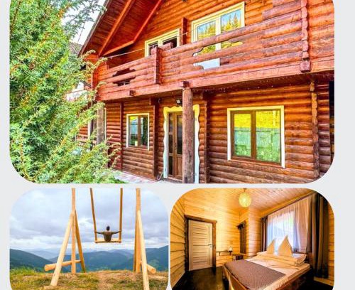Snidavka Hotel | Готель ЙомоЙо