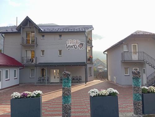 Yasinya Hotel | Готель Ципа