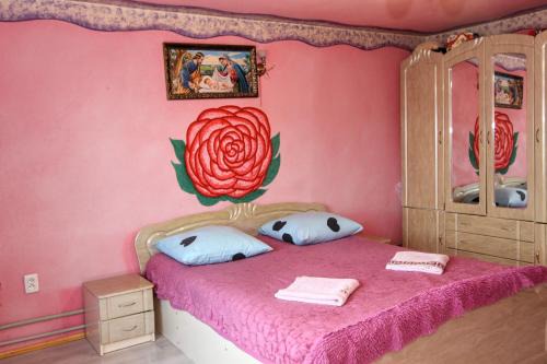Mykulychyn House | Гірська Хатина