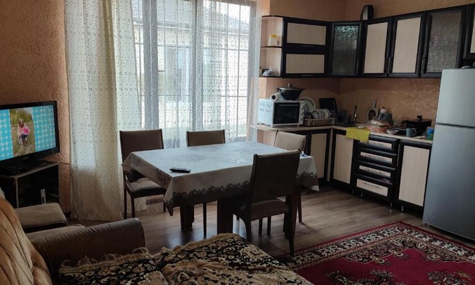 Cholpon-Ata House | Даймонд.иссыккуль